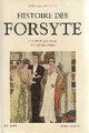  Achetez le livre d'occasion Histoire des Forsyte Tome II  de John Galsworthy sur Livrenpoche.com 