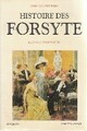  Achetez le livre d'occasion Histoire des Forsyte Tome I de John Galsworthy sur Livrenpoche.com 