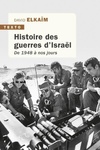 Achetez le livre d'occasion Histoire des guerres d'Israël. De 1948 à nos jours sur Livrenpoche.com 