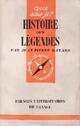  Achetez le livre d'occasion Histoire des légendes de Jean-Pierre Bayard sur Livrenpoche.com 