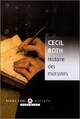  Achetez le livre d'occasion Histoire des marranes de Cecil Roth sur Livrenpoche.com 