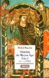  Achetez le livre d'occasion Histoire du Moyen Age Tome I : VIIe - milieu du Xe siècle sur Livrenpoche.com 