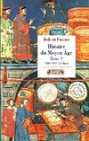  Achetez le livre d'occasion Histoire du Moyen Age Tome V : Début du XVe-XVIe siècle sur Livrenpoche.com 