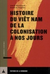  Achetez le livre d'occasion Histoire du Viêt Nam de la colonisation à nos jours sur Livrenpoche.com 