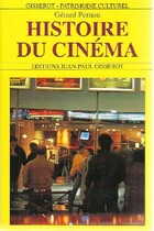  Achetez le livre d'occasion Histoire du cinéma sur Livrenpoche.com 