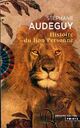  Achetez le livre d'occasion Histoire du lion Personne de Stéphane Audeguy sur Livrenpoche.com 