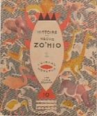  Achetez le livre d'occasion Histoire du nègre Zo'hio et de l'oiseau moqueur sur Livrenpoche.com 