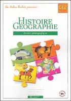  Achetez le livre d'occasion Histoire géographie CE2 : Guide pédagogique sur Livrenpoche.com 