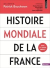  Achetez le livre d'occasion Histoire mondiale de la France sur Livrenpoche.com 