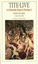  Achetez le livre d'occasion Histoire romaine Livres XXI à XXV : Rome au bord de l'abîme de Tite-Live sur Livrenpoche.com 