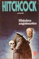  Achetez le livre d'occasion Histoires angoissantes de Alfred Hitchcock sur Livrenpoche.com 