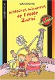  Achetez le livre d'occasion Histoires bizarres de l'école zarbi de Louis Sachar sur Livrenpoche.com 