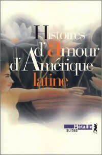  Achetez le livre d'occasion Histoires d'amour d'Amérique Latine de Claude Couffon sur Livrenpoche.com 