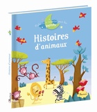  Achetez le livre d'occasion Histoires d'animaux sur Livrenpoche.com 