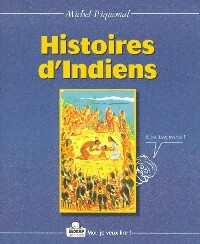 Achetez le livre d'occasion Histoires d'indiens de Michel Piquemal sur Livrenpoche.com 