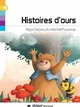  Achetez le livre d'occasion Histoires d'ours de Régis Delpeuch sur Livrenpoche.com 