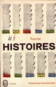  Achetez le livre d'occasion Histoires de Tacite sur Livrenpoche.com 