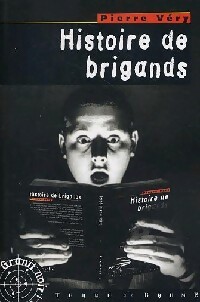  Achetez le livre d'occasion Histoires de brigands de Pierre Véry sur Livrenpoche.com 