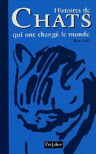  Achetez le livre d'occasion Histoires de chats qui ont changé le monde sur Livrenpoche.com 