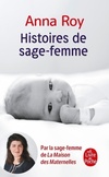  Achetez le livre d'occasion Histoires de sage-femme sur Livrenpoche.com 