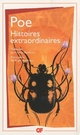 Achetez le livre d'occasion Histoires extraordinaires de Edgar Poë sur Livrenpoche.com 