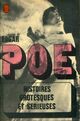  Achetez le livre d'occasion Histoires grotesques et sérieuses de Edgar Allan Poe sur Livrenpoche.com 