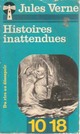 Achetez le livre d'occasion Histoires inatendues de Jules Verne sur Livrenpoche.com 