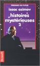  Achetez le livre d'occasion Histoires mystérieuses Tome II de Isaac Asimov sur Livrenpoche.com 