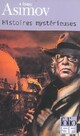  Achetez le livre d'occasion Histoires mystérieuses de Isaac Asimov sur Livrenpoche.com 