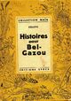  Achetez le livre d'occasion Histoires pour Bel-Gazou de Colette sur Livrenpoche.com 