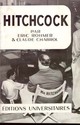 Achetez le livre d'occasion Hitchcock de Eric Rhomer sur Livrenpoche.com 