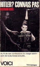  Achetez le livre d'occasion Hitler ? Connais pas sur Livrenpoche.com 