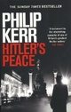  Achetez le livre d'occasion Hitler's peace de Philip Kerr sur Livrenpoche.com 