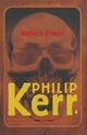  Achetez le livre d'occasion Hitler's peace de Philip Kerr sur Livrenpoche.com 