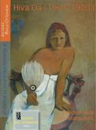  Achetez le livre d'occasion Hiva oa. Gauguin aux îles marquises sur Livrenpoche.com 