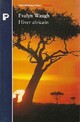  Achetez le livre d'occasion Hiver africain de Evelyn Waugh sur Livrenpoche.com 