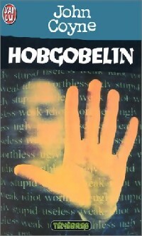  Achetez le livre d'occasion Hobgobelin de John Coyne sur Livrenpoche.com 