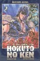  Achetez le livre d'occasion Hokuto no Ken Tome III de Buronson sur Livrenpoche.com 