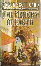  Achetez le livre d'occasion Homecomin Vol. 1 : The memory of earth sur Livrenpoche.com 