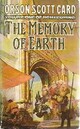  Achetez le livre d'occasion Homecomin Vol. 1 : The memory of earth de Orson Scott Card sur Livrenpoche.com 