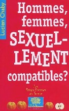  Achetez le livre d'occasion Hommes, femmes, sexuellement compatibles ? sur Livrenpoche.com 