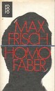  Achetez le livre d'occasion Homo faber de Max Frisch sur Livrenpoche.com 