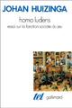  Achetez le livre d'occasion Homo ludens de Johan Huizinga sur Livrenpoche.com 