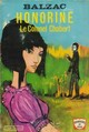  Achetez le livre d'occasion Honorine / Le colonel Chabert de Honoré De Balzac sur Livrenpoche.com 