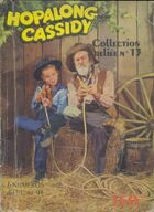  Achetez le livre d'occasion Hopalong Cassidy relié n°13 : du n°91 au 96 sur Livrenpoche.com 