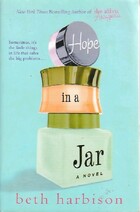 Achetez le livre d'occasion Hope in a jar sur Livrenpoche.com 