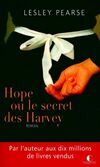  Achetez le livre d'occasion Hope ou le secret des Harvey sur Livrenpoche.com 