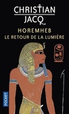  Achetez le livre d'occasion Horemheb - le retour de la lumière sur Livrenpoche.com 