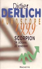  Achetez le livre d'occasion Horoscope 1999 : Scorpion sur Livrenpoche.com 