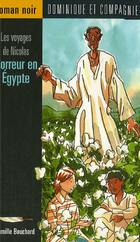 Achetez le livre d'occasion Horreur en Egypte sur Livrenpoche.com 